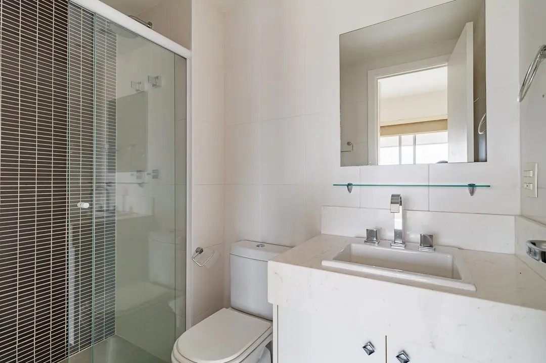 Apartamento, 1 quarto, 34 m² - Foto 4