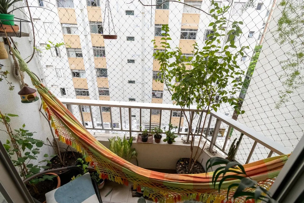 Apartamento, 2 quartos, 60 m² - Foto 4