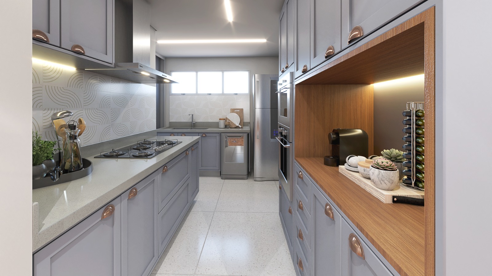 Apartamento, 2 quartos, 109 m² - Foto 3