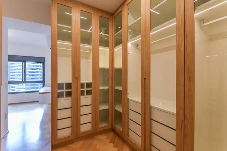 Apartamento, 3 quartos, 196 m² - Foto 16