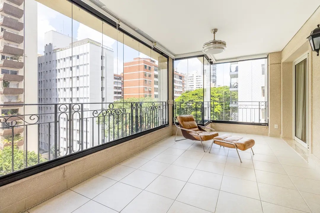 Apartamento, 4 quartos, 304 m² - Foto 6
