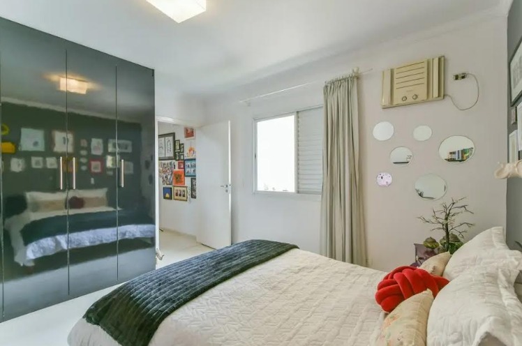 Casa, 4 quartos, 273 m² - Foto 11
