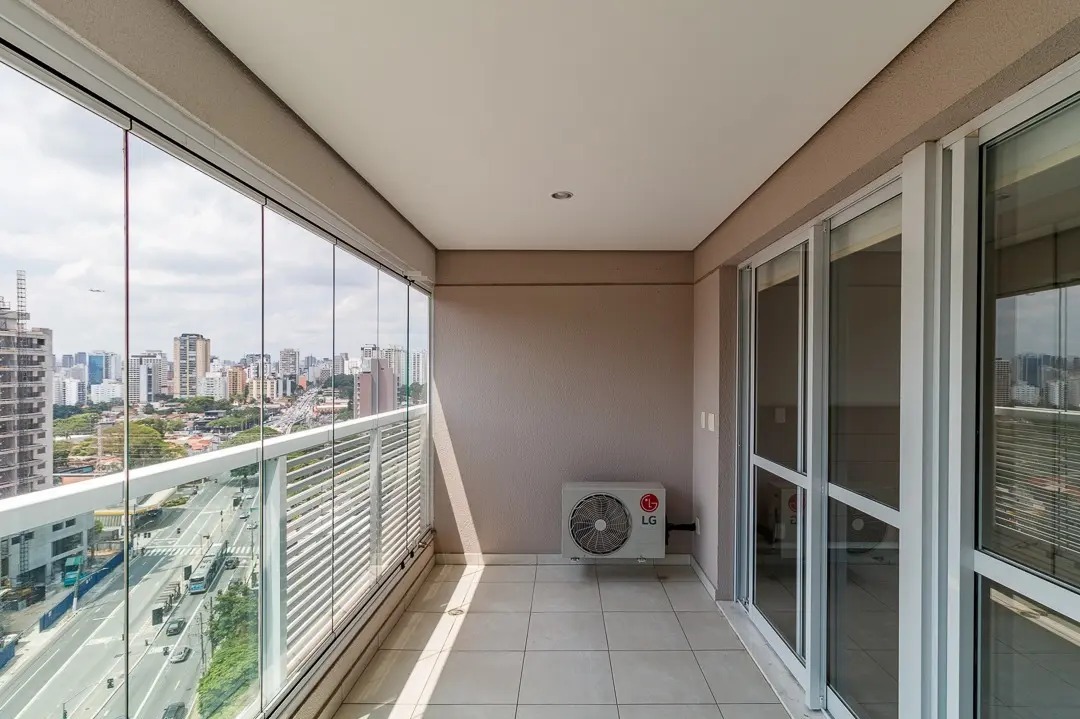 Apartamento, 1 quarto, 34 m² - Foto 7