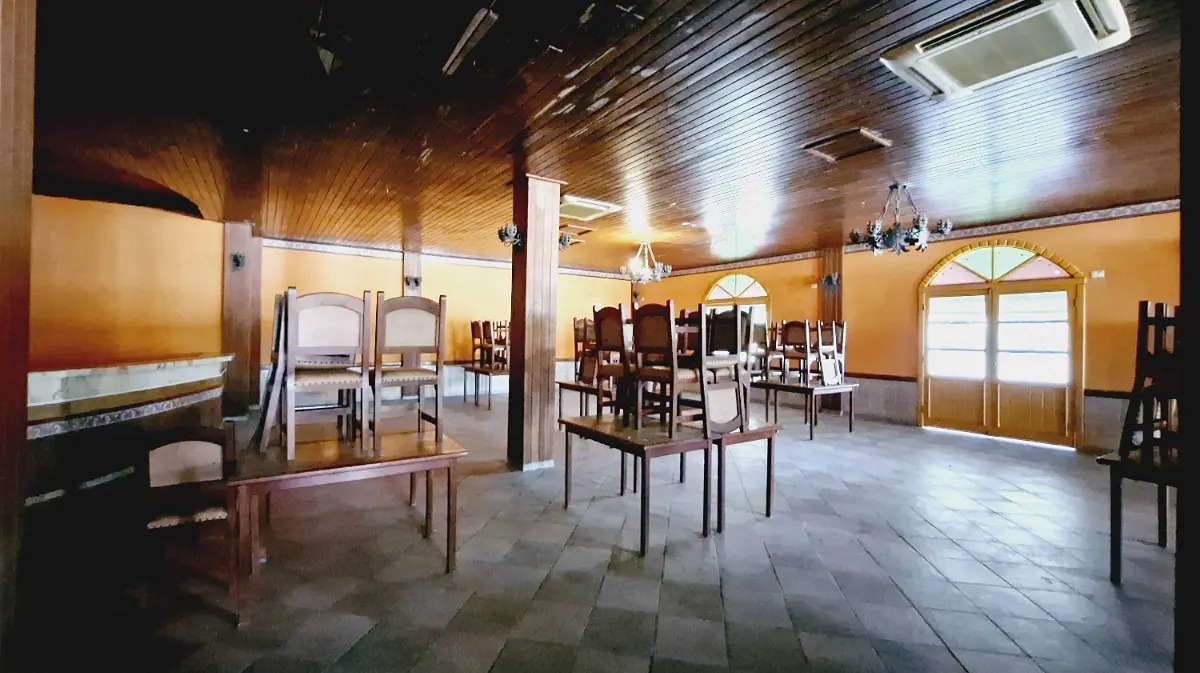Casa Comercial, 1368 m² - Foto 11