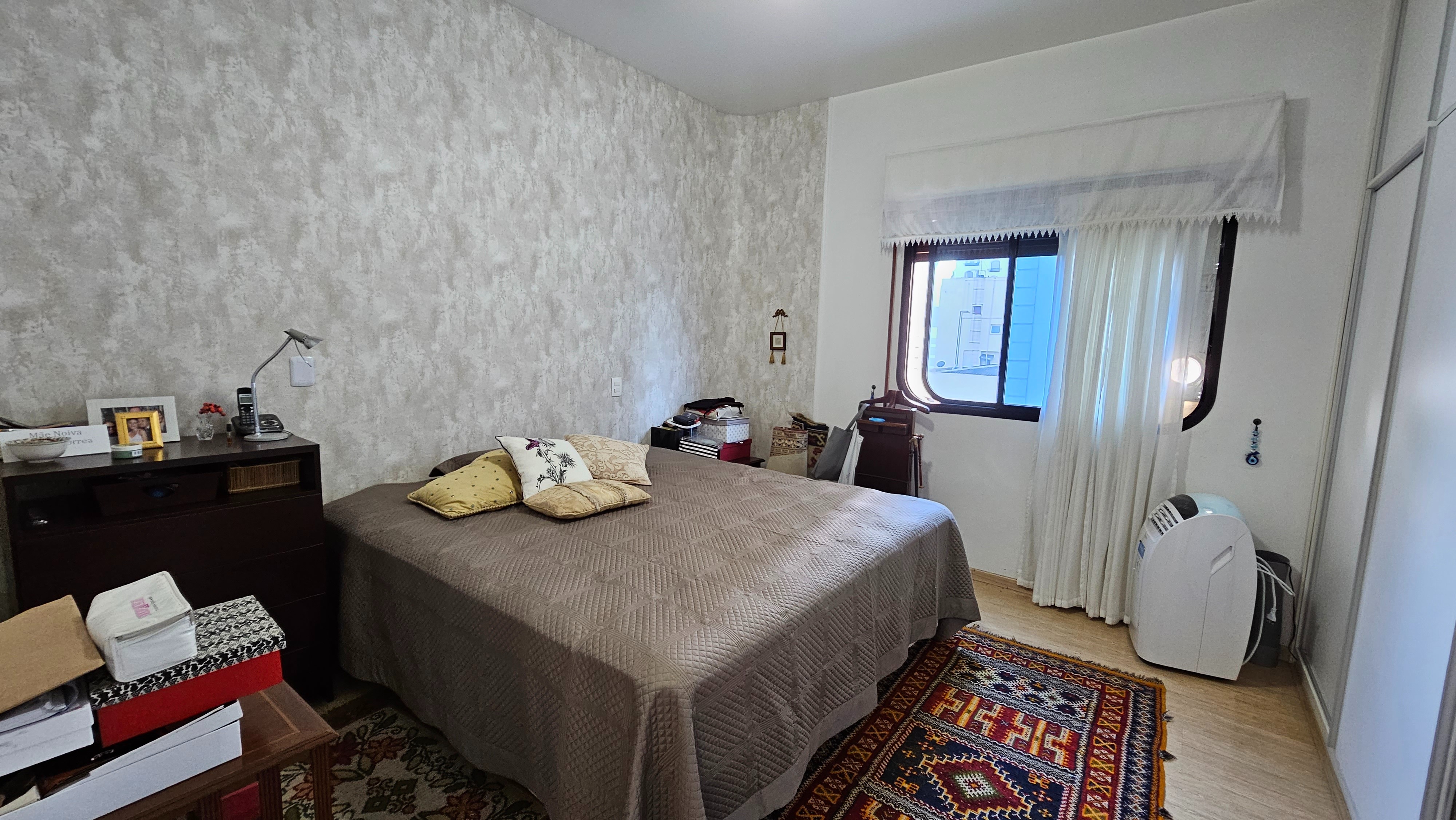 Apartamento, 5 quartos, 278 m² - Foto 11