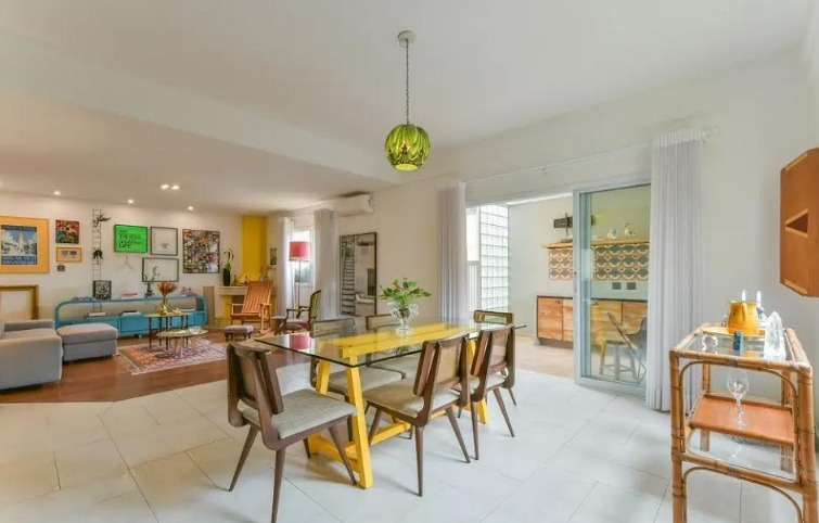 Casa, 4 quartos, 273 m² - Foto 2