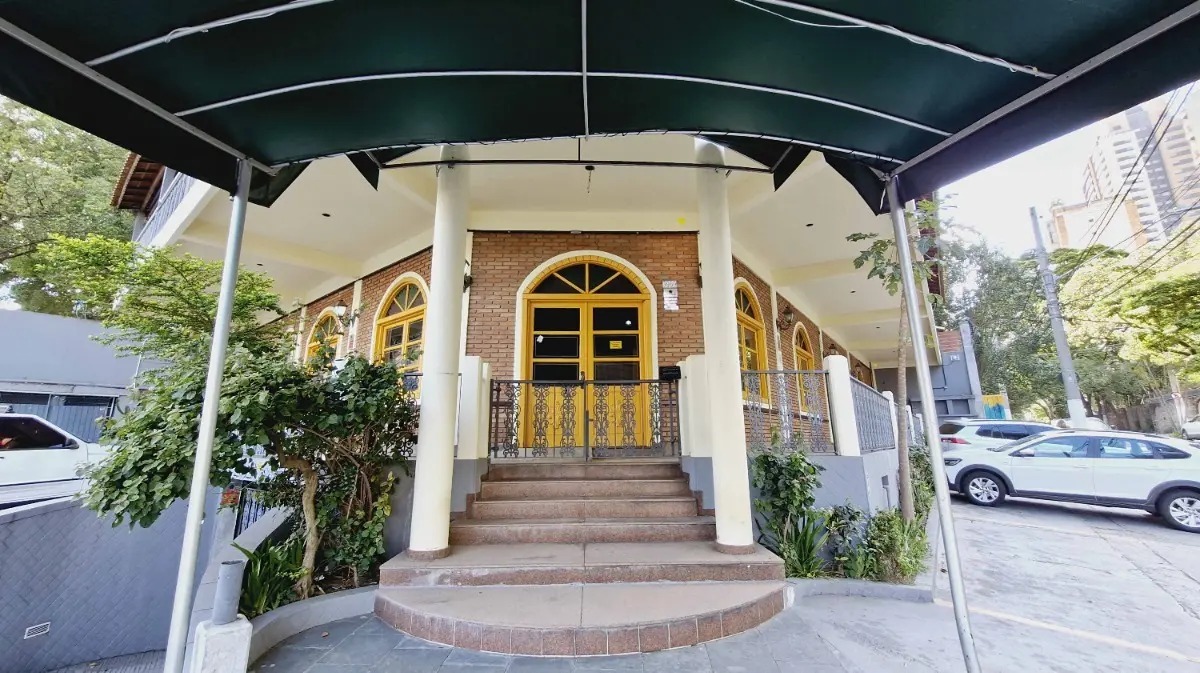 Casa Comercial, 1368 m² - Foto 2