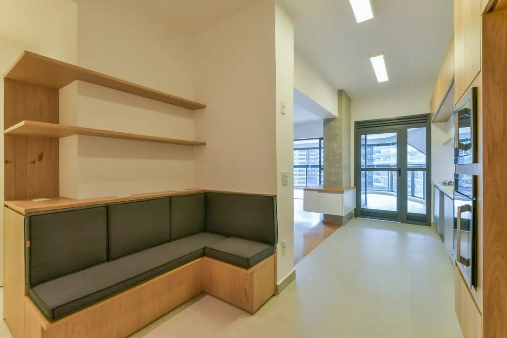 Apartamento, 3 quartos, 196 m² - Foto 8