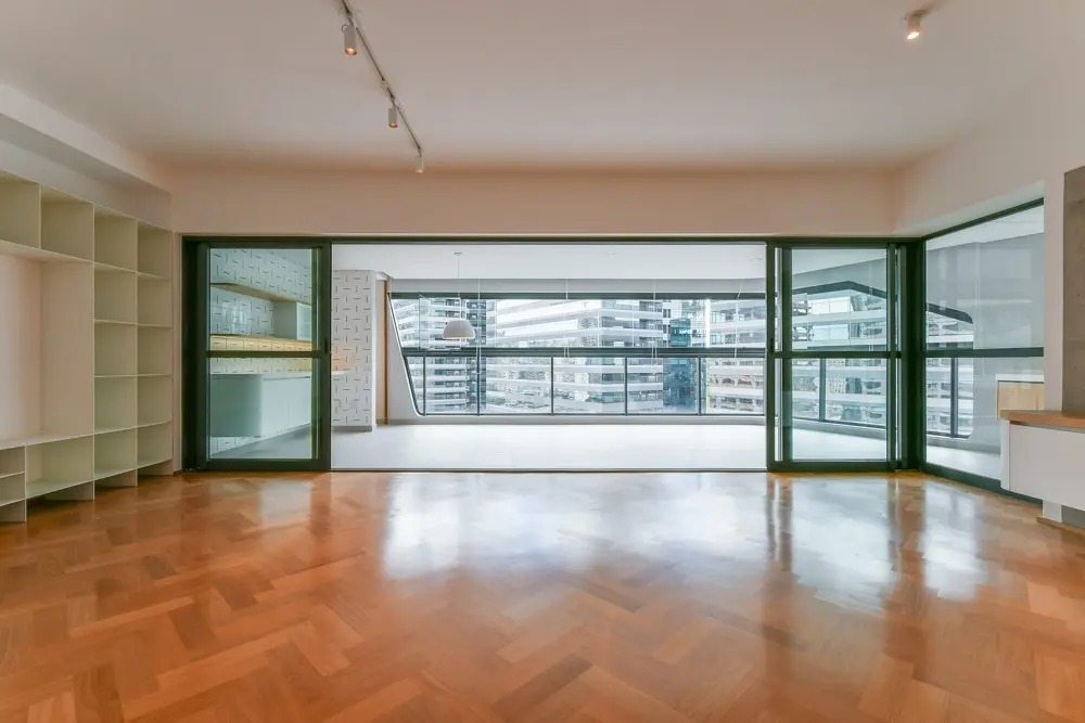 Apartamento, 3 quartos, 196 m² - Foto 2