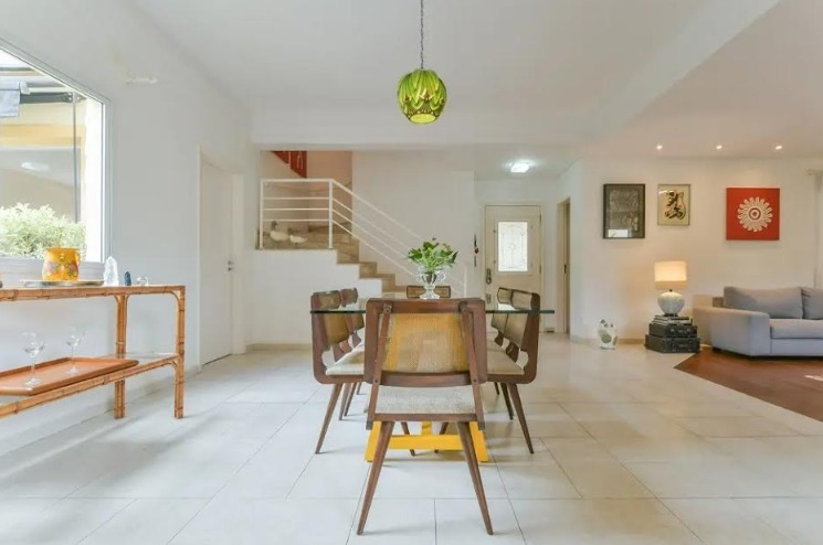 Casa, 4 quartos, 273 m² - Foto 3
