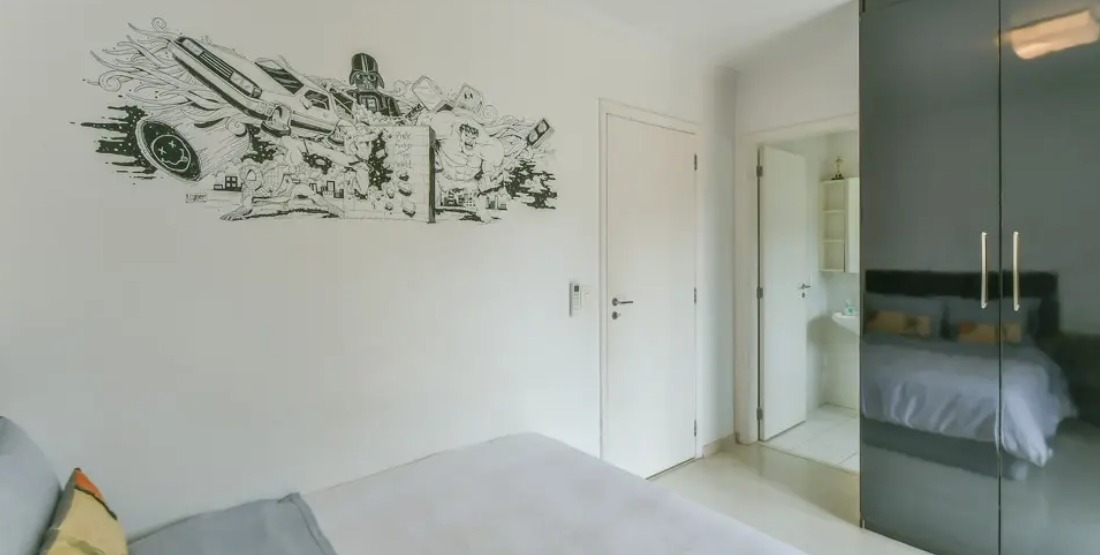 Casa, 4 quartos, 273 m² - Foto 9