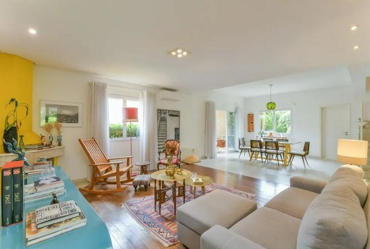 Casa, 4 quartos, 273 m² - Foto 4