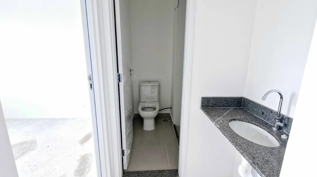 Apartamento, 1 quarto, 27 m² - Foto 7