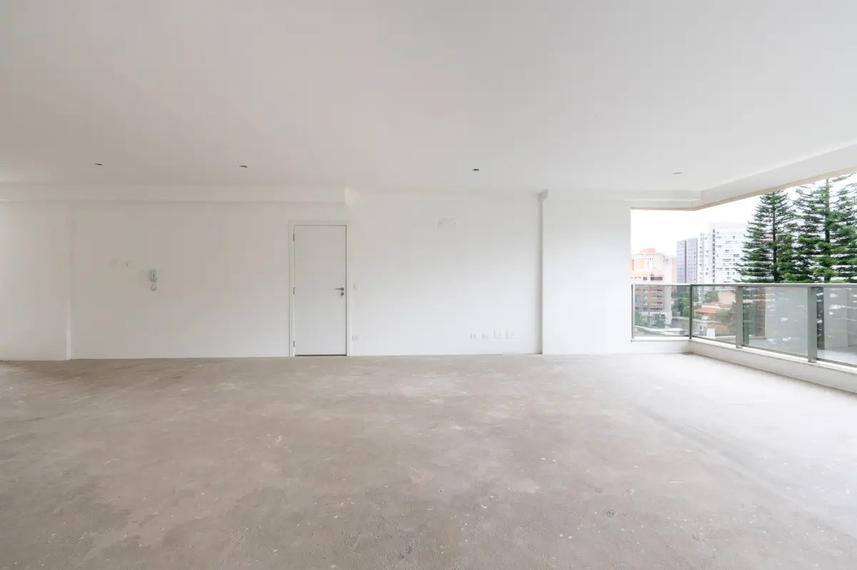 Apartamento, 3 quartos, 181 m² - Foto 4