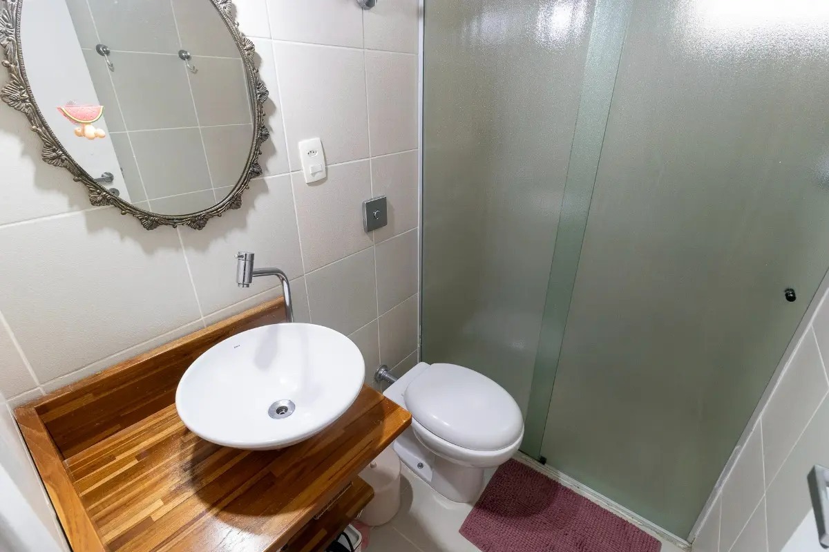 Apartamento, 2 quartos, 60 m² - Foto 9