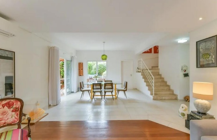 Casa, 4 quartos, 273 m² - Foto 6