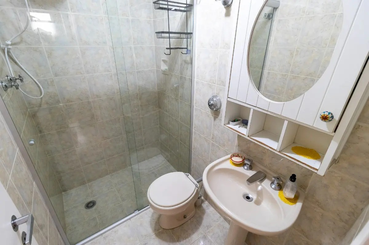 Apartamento, 2 quartos, 60 m² - Foto 11