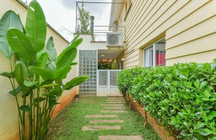 Casa, 4 quartos, 273 m² - Foto 17
