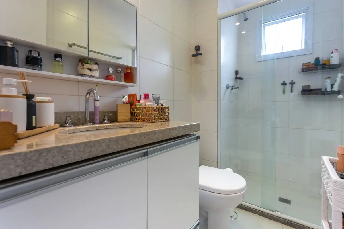 Apartamento, 2 quartos, 73 m² - Foto 12