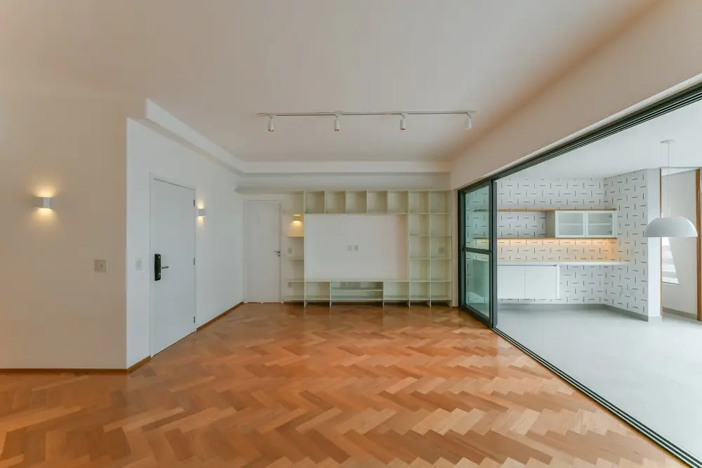 Apartamento, 3 quartos, 196 m² - Foto 3