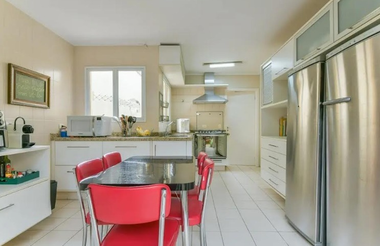 Casa, 4 quartos, 273 m² - Foto 19