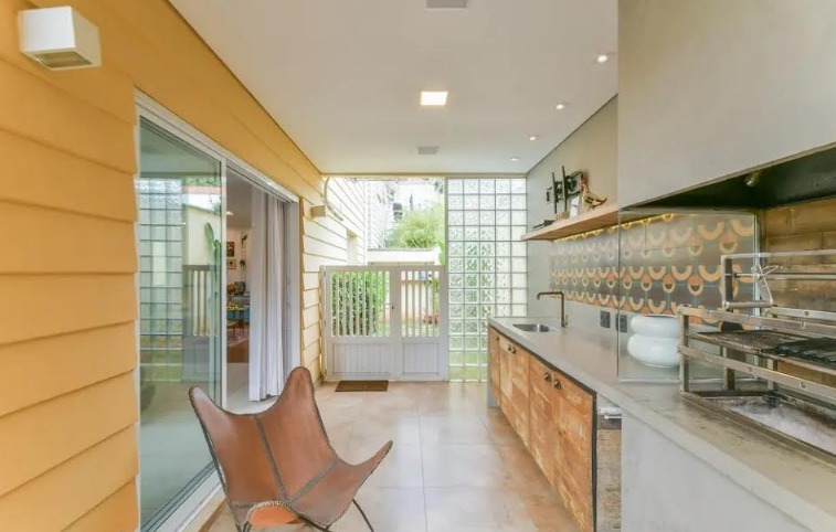 Casa, 4 quartos, 273 m² - Foto 16