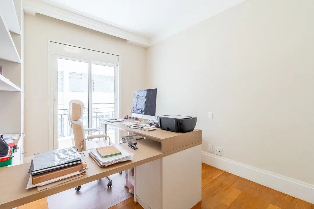 Apartamento, 4 quartos, 304 m² - Foto 9