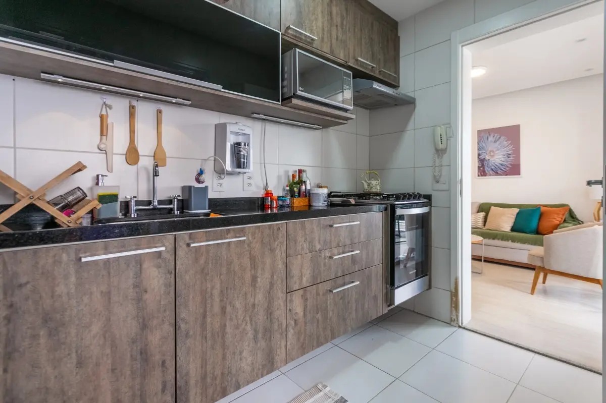 Apartamento, 2 quartos, 73 m² - Foto 7