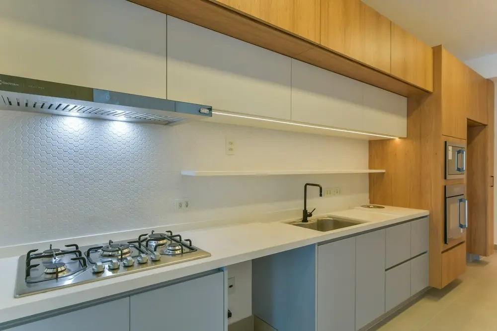 Apartamento, 3 quartos, 196 m² - Foto 7