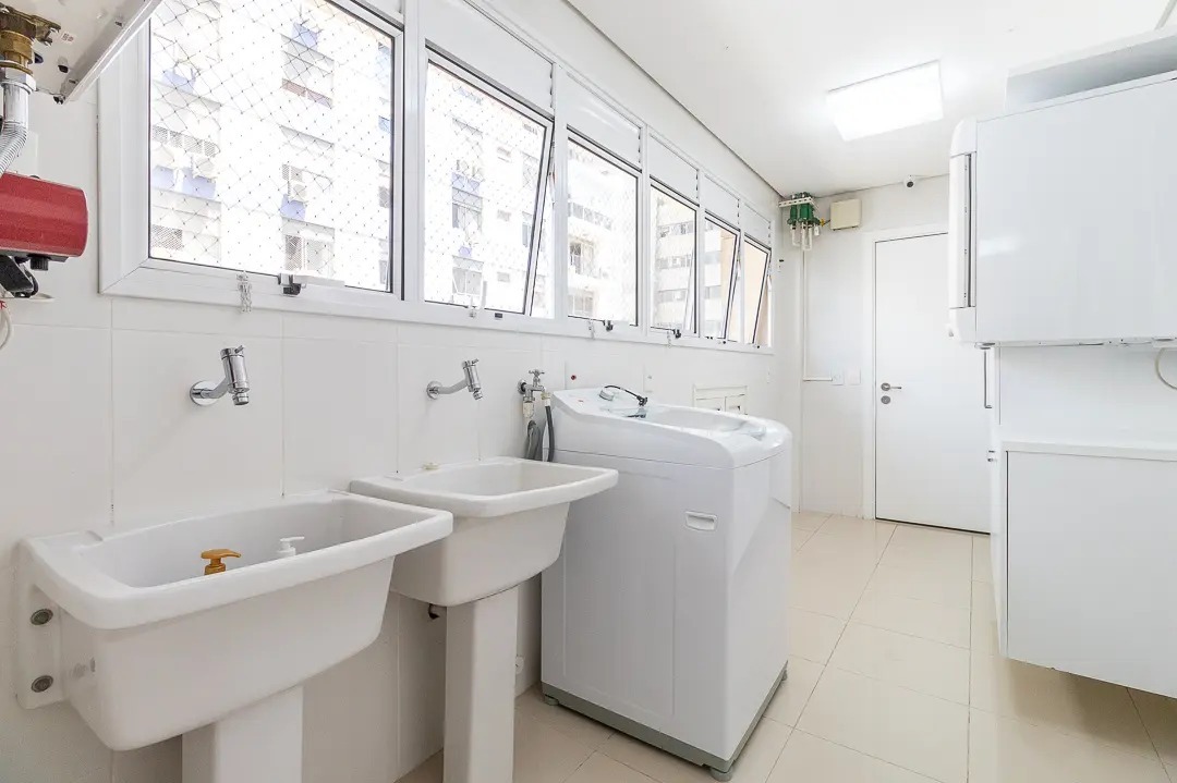 Apartamento, 4 quartos, 304 m² - Foto 18
