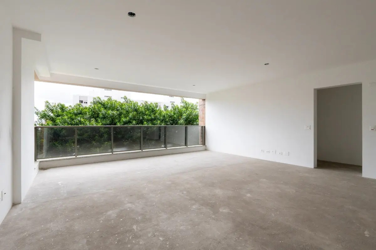 Apartamento, 3 quartos, 181 m² - Foto 3