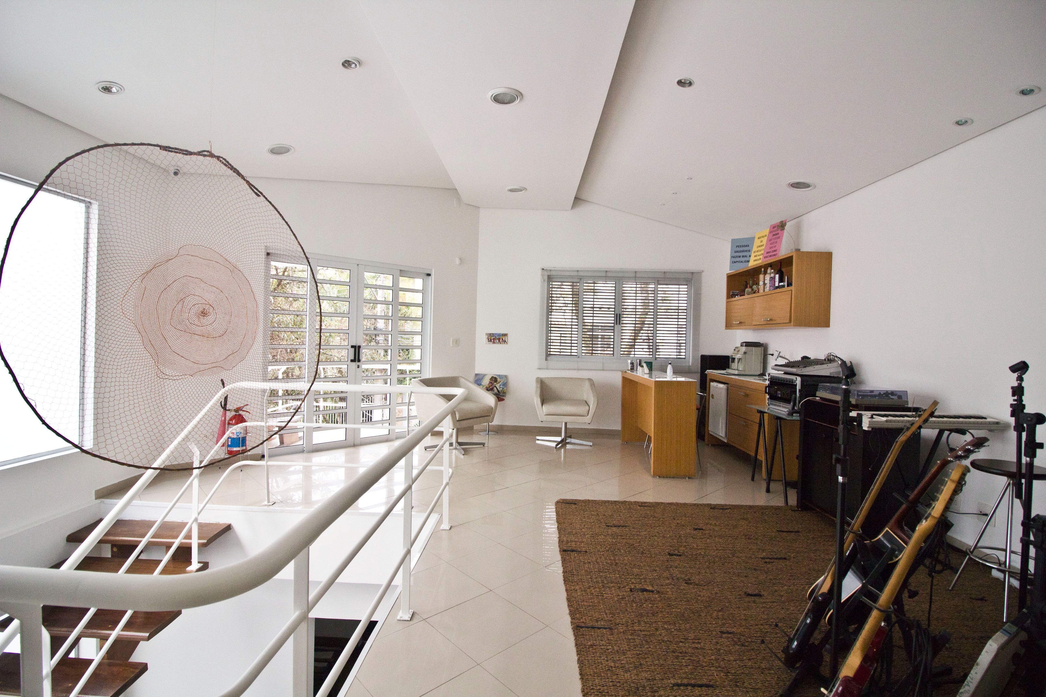 Prédio Inteiro, 228 m² - Foto 6