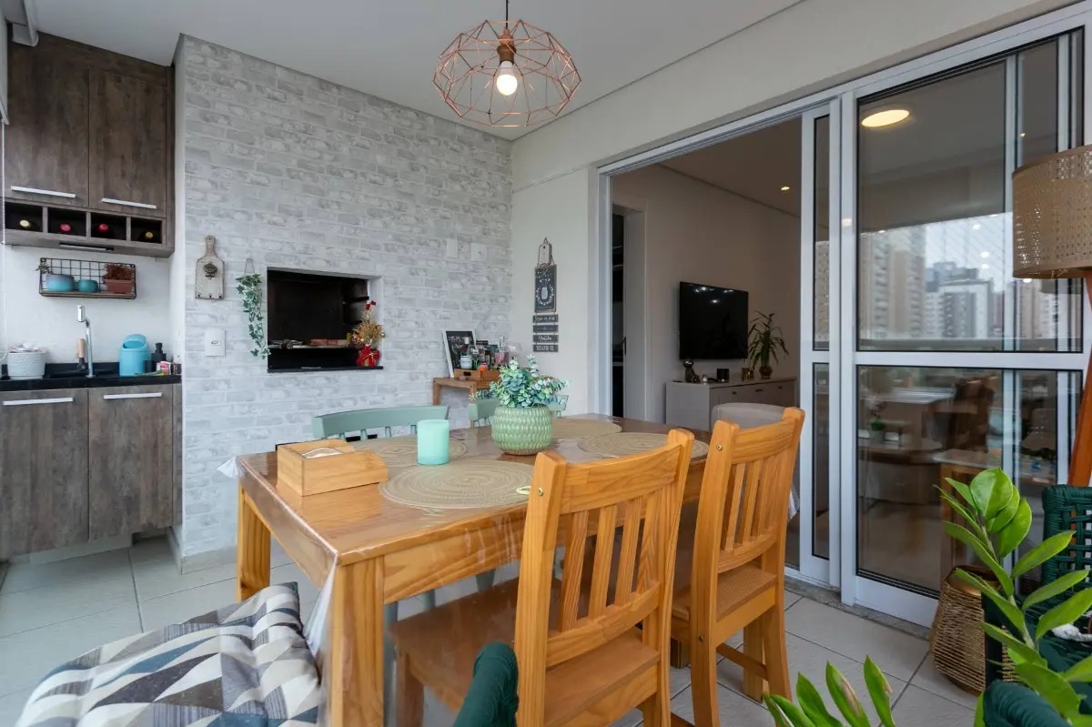 Apartamento, 2 quartos, 73 m² - Foto 5