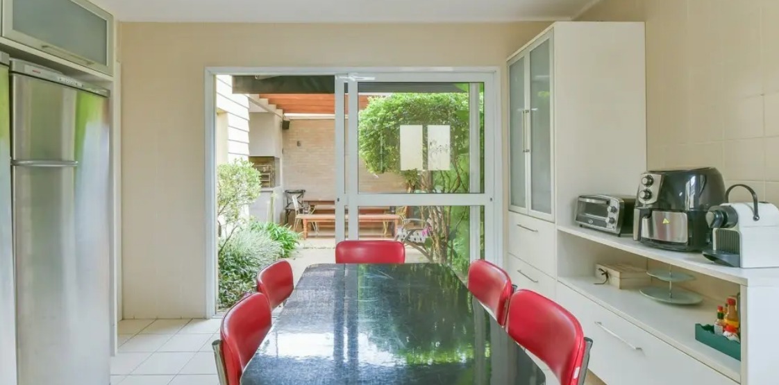 Casa, 4 quartos, 273 m² - Foto 18