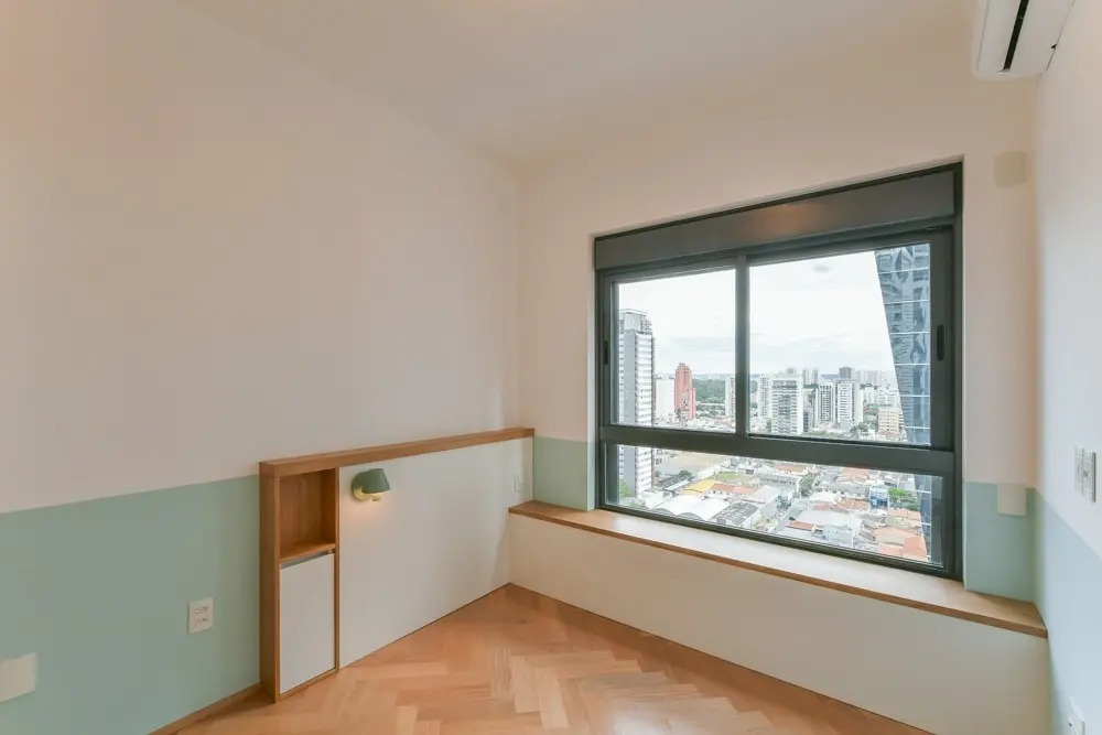 Apartamento, 3 quartos, 196 m² - Foto 22