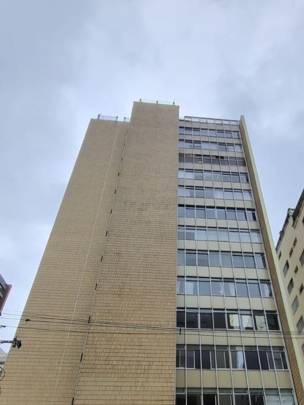 Apartamento, 3 quartos, 155 m² - Foto 1