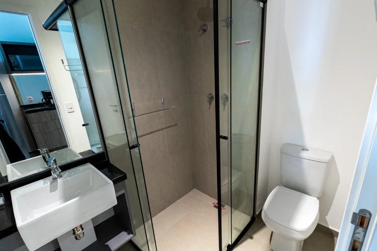 Apartamento, 1 quarto, 22 m² - Foto 7