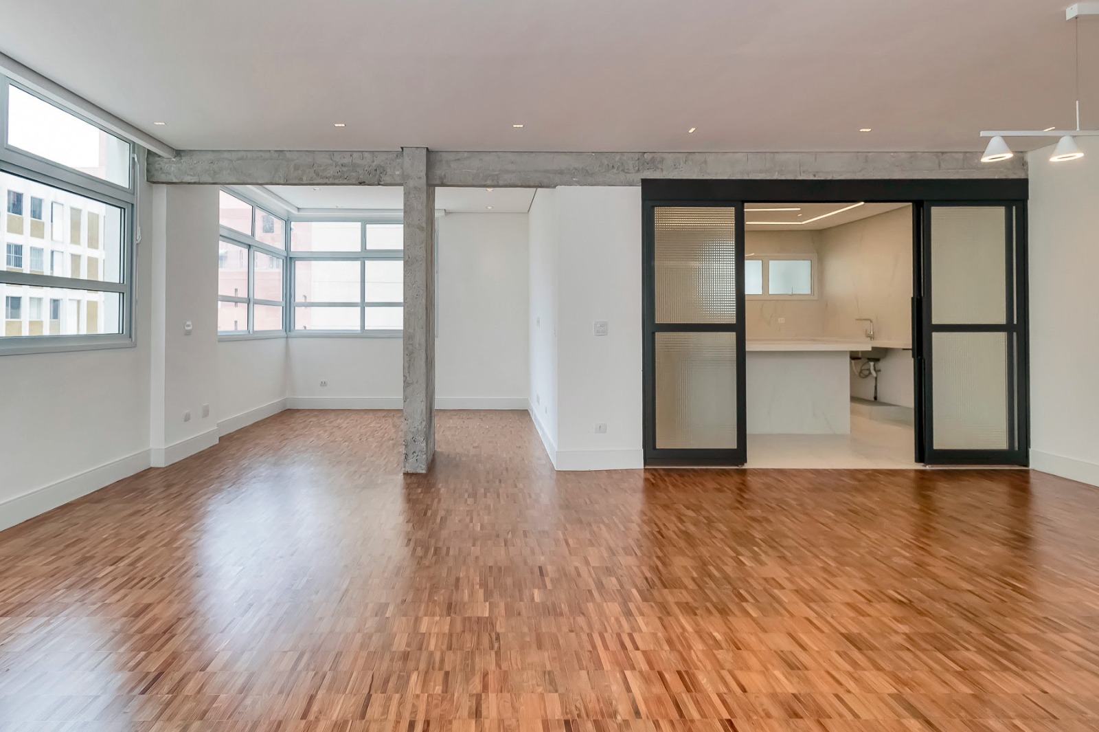 Apartamento, 4 quartos, 213 m² - Foto 4