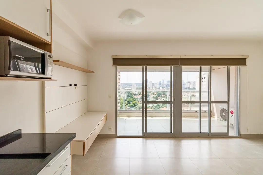 Apartamento, 1 quarto, 34 m² - Foto 6