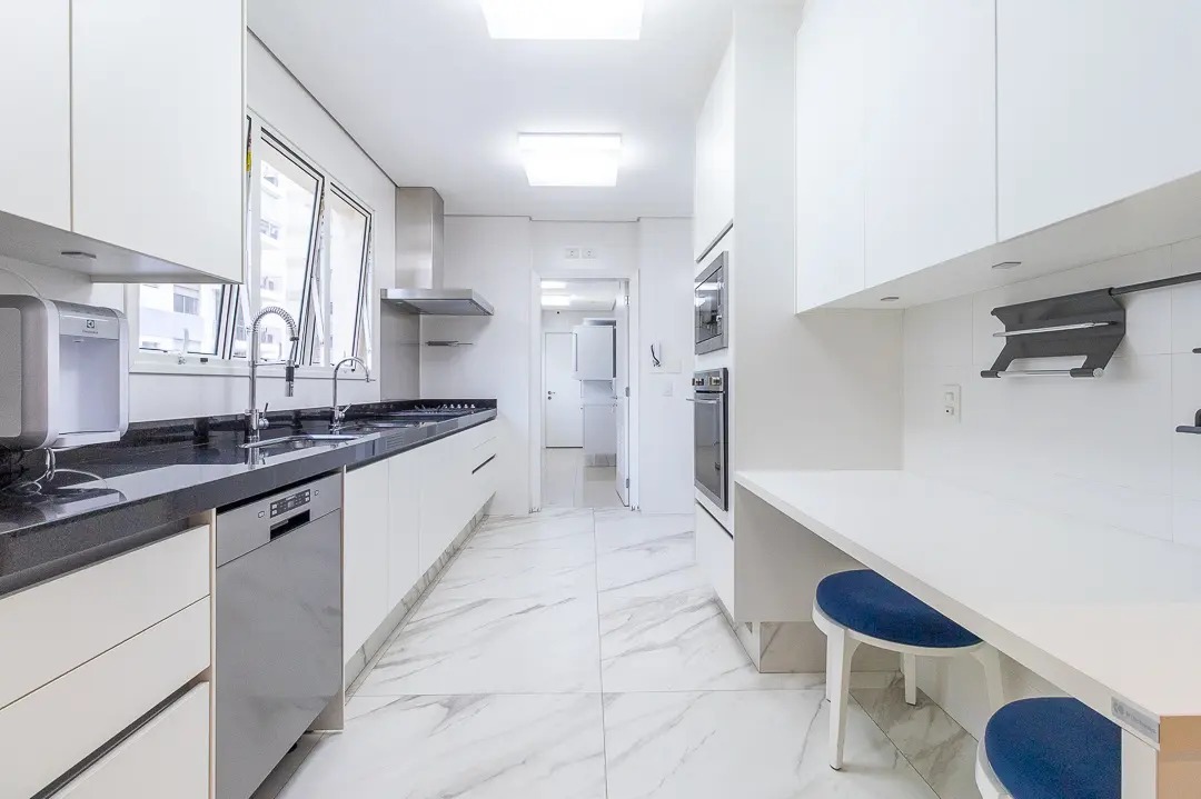 Apartamento, 4 quartos, 304 m² - Foto 16