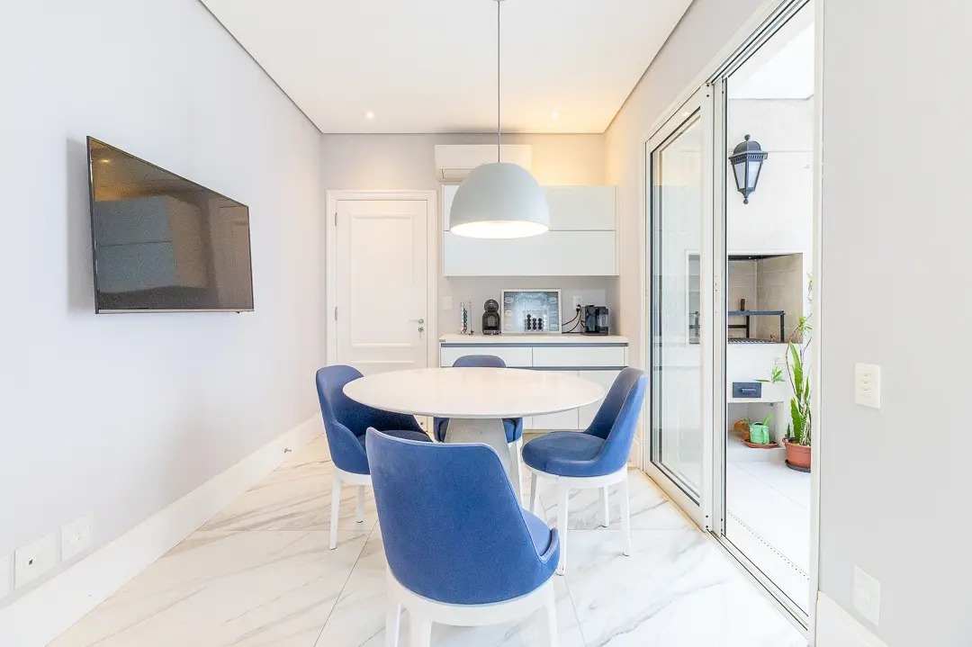 Apartamento, 4 quartos, 304 m² - Foto 14