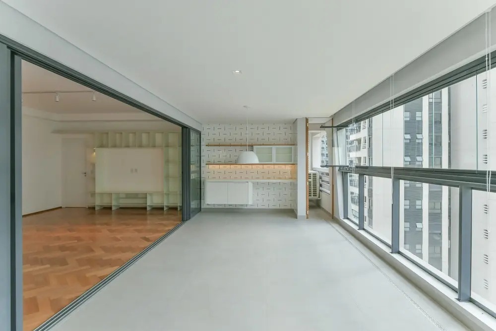 Apartamento, 3 quartos, 196 m² - Foto 9