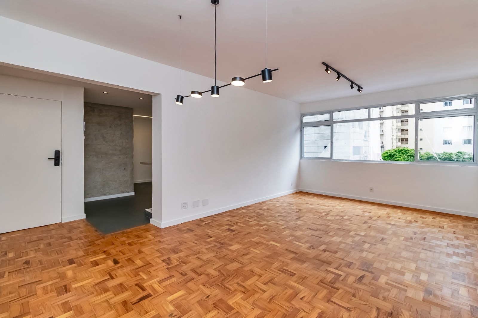 Apartamento, 3 quartos, 98 m² - Foto 4