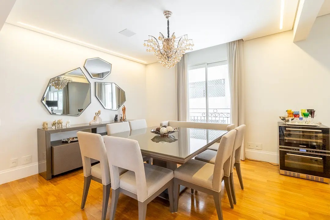 Apartamento, 4 quartos, 304 m² - Foto 4