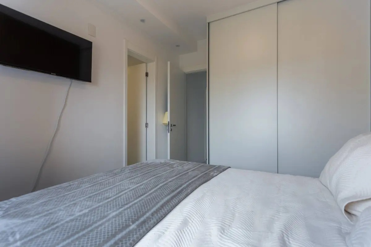 Apartamento, 2 quartos, 73 m² - Foto 11