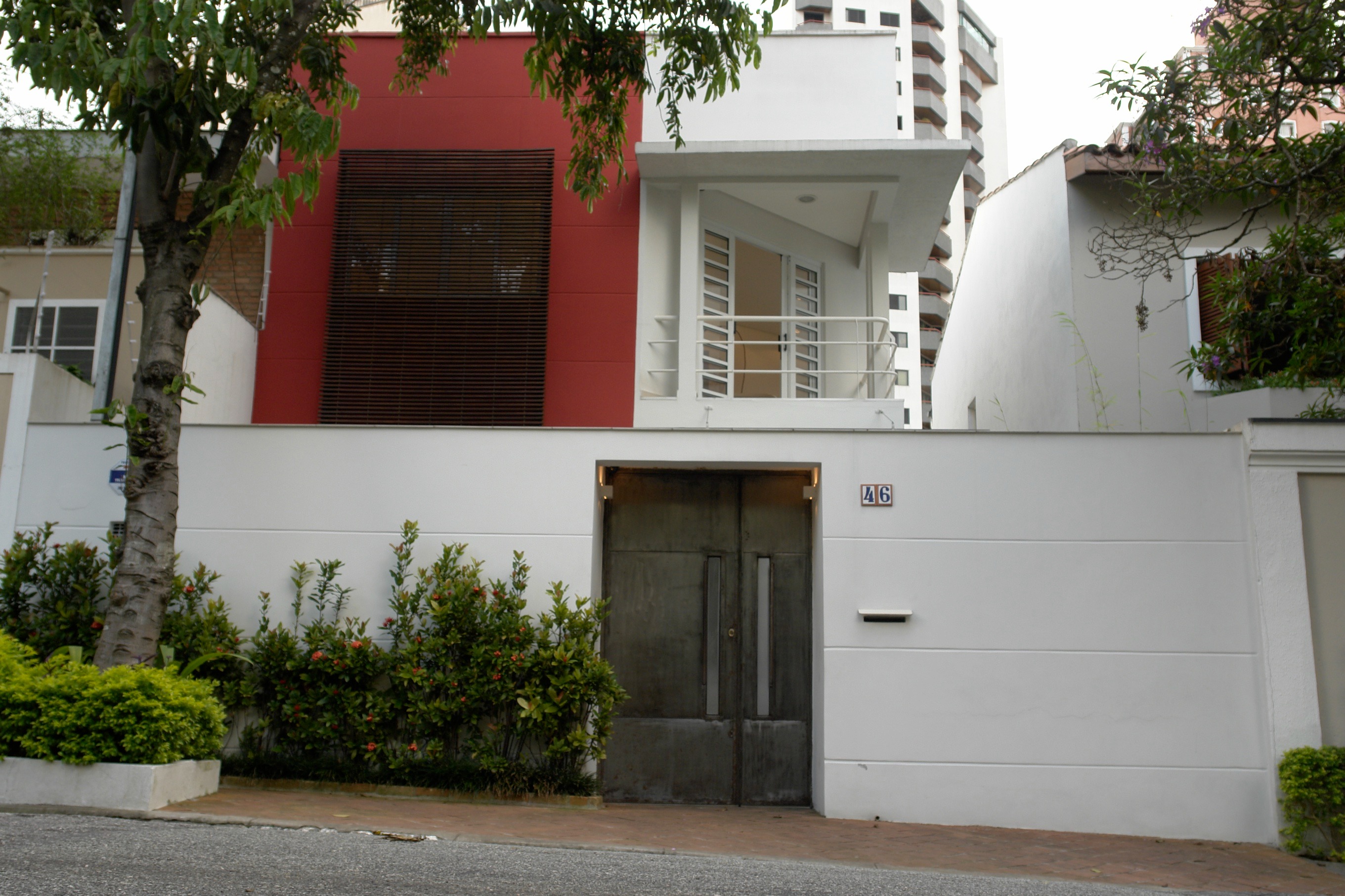Prédio Inteiro, 228 m² - Foto 1