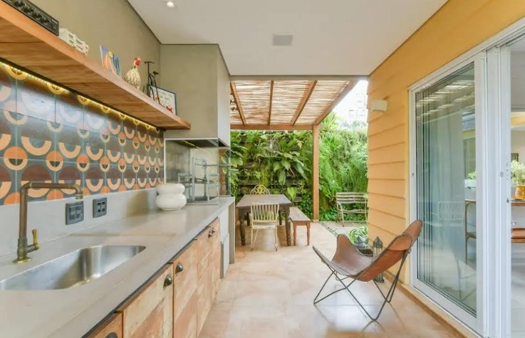 Casa, 4 quartos, 273 m² - Foto 14