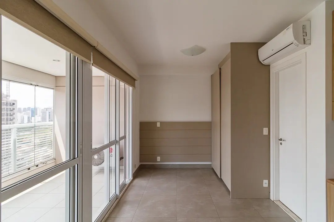 Apartamento, 1 quarto, 34 m² - Foto 5