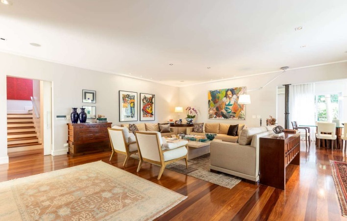 Casa, 4 quartos, 712 m² - Foto 2