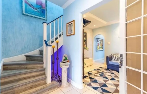Casa, 4 quartos, 220 m² - Foto 7